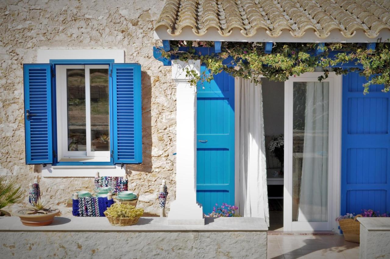 Siamoformentera Villa Antonella San Francisco Javier Exterior photo